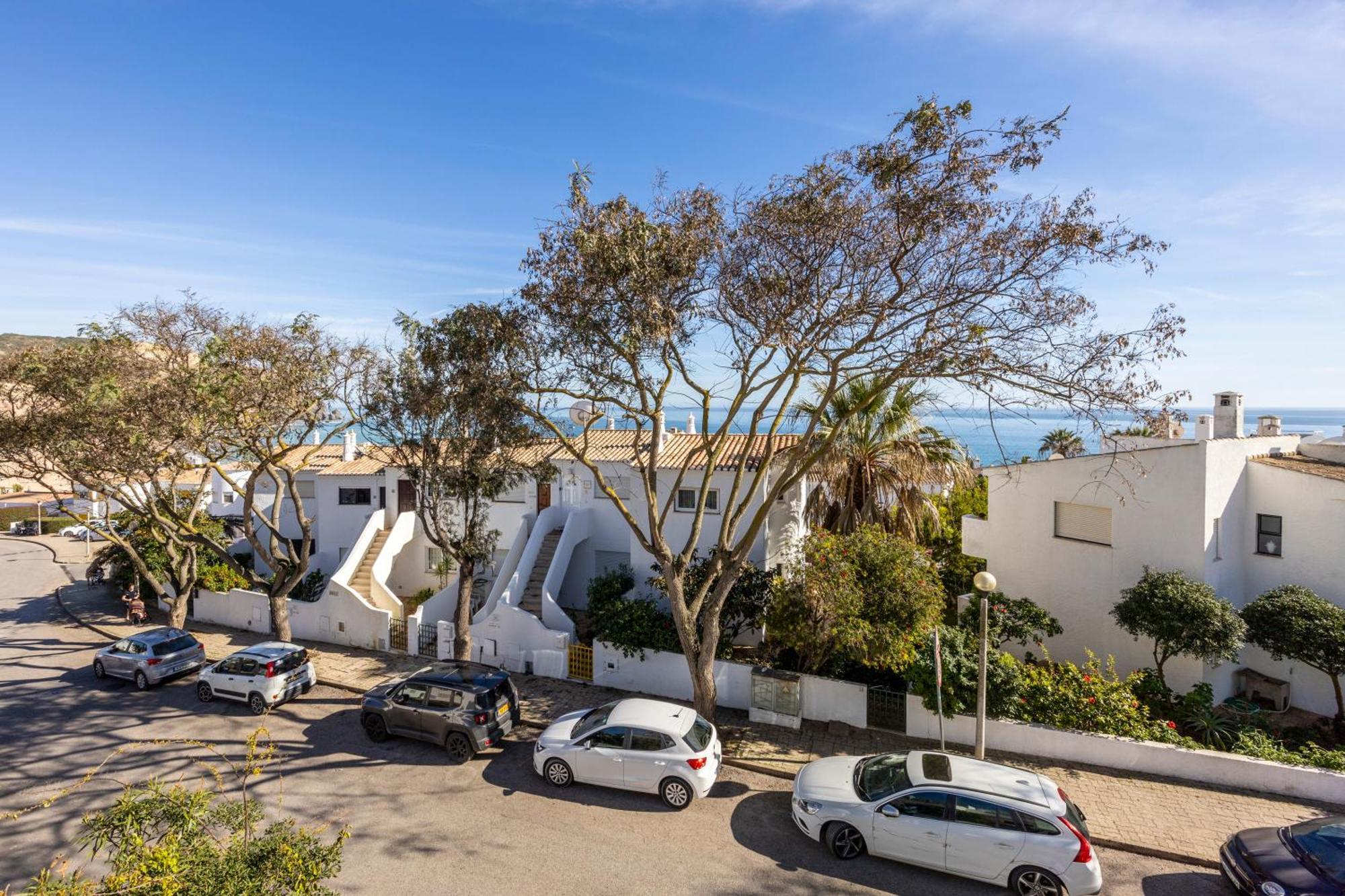 Casa Joia Villa Luz Exterior foto