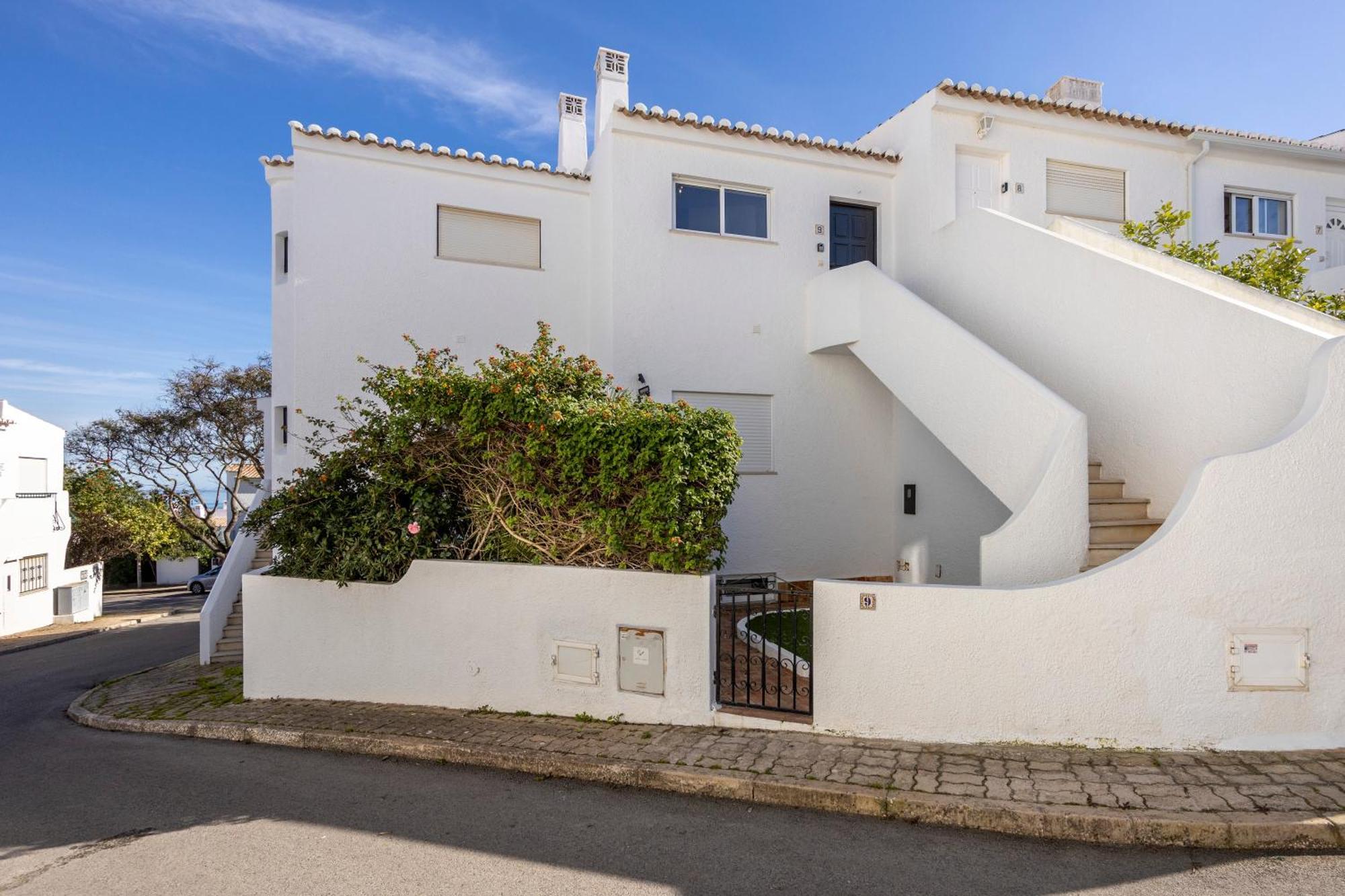 Casa Joia Villa Luz Exterior foto